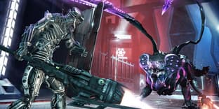 Hellpoint «Dark Souls в космосе» получила первые оценки – бюджетно, но неплохо